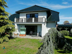 Appartementhaus Süssling, Glowe